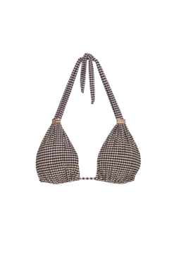 Bia Tube Top - Lupita