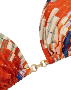 Allie Tri Top - Pixie -Cheap Bralette Store ALLIE TRI TOP FLAT 2