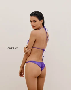 Allie Detail Bottom - Leslie 9 Allie Detail Bottom - Leslie -Cheap Bralette Store ALLIEBOTTOM BACK CHEEKY