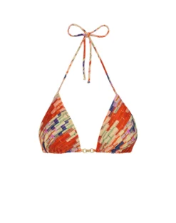 Allie Tri Top - Pixie