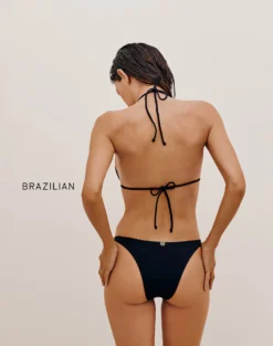 Anik Tri Top - Black -Cheap Bralette Store ANIKBOTTOM BACK BR 8d0b6a42 0deb 4d7b 98b4 4b5d1eefbb52