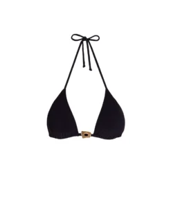 Anik Tri Top - Black