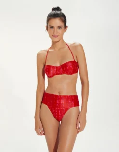 Jessica Hot Pant Bottom - Malika -Cheap Bralette Store AdlaTop front 91b7f264 4942 420e a1bd 2bf5176fb143