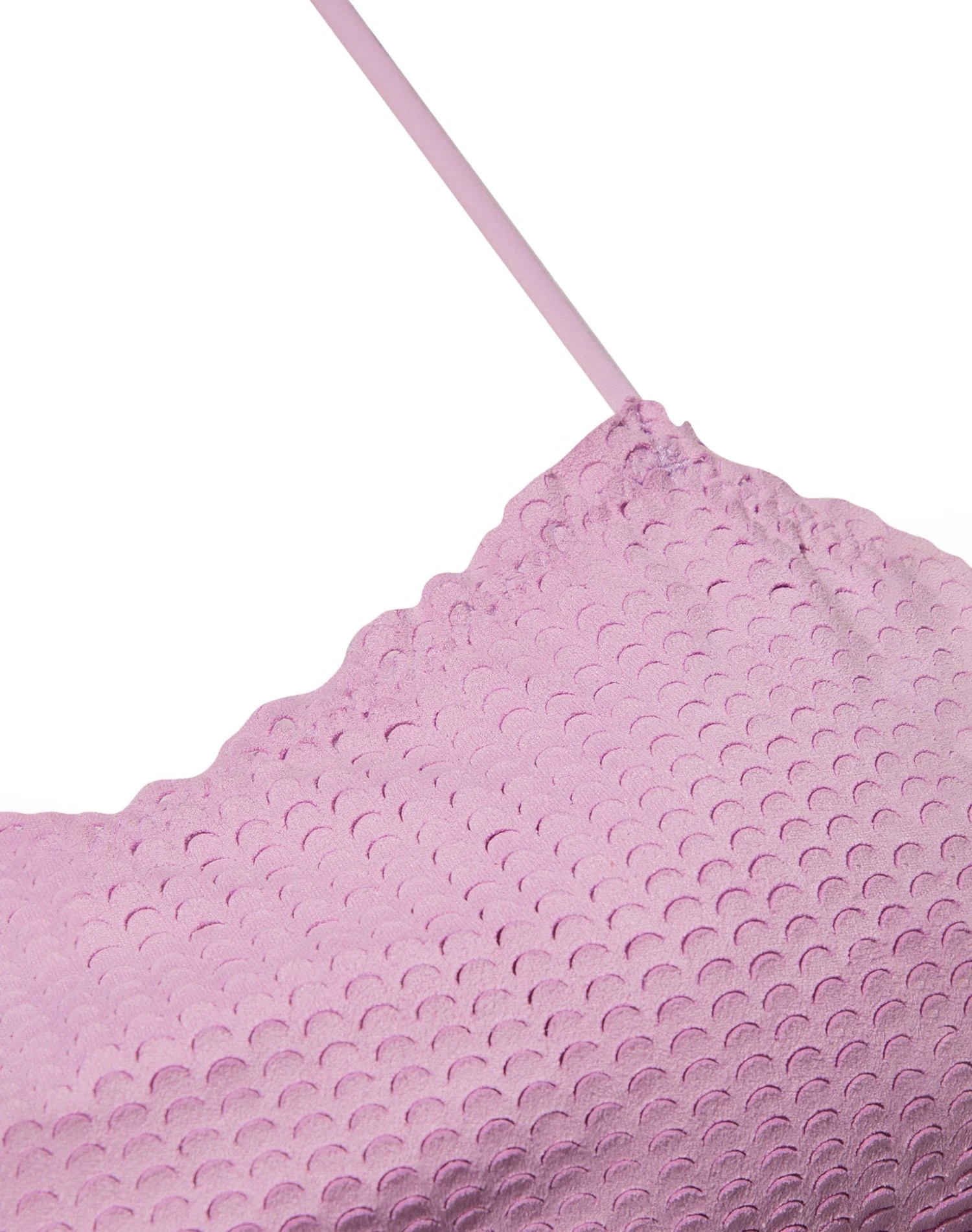 Scales Ana Top - Grenadine 7 Scales Ana Top - Grenadine - Image 7