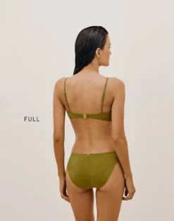 Basic Bottom - Avocado -Cheap Bralette Store BASICBOTTOM BACK FULL 4140f35c b701 4d5a 8b1c 0e2479a0b928 1