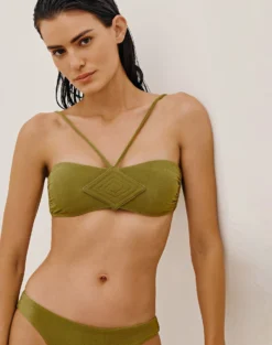 Basic Bottom - Avocado -Cheap Bralette Store BASICBOTTOM DETAIL 1 1