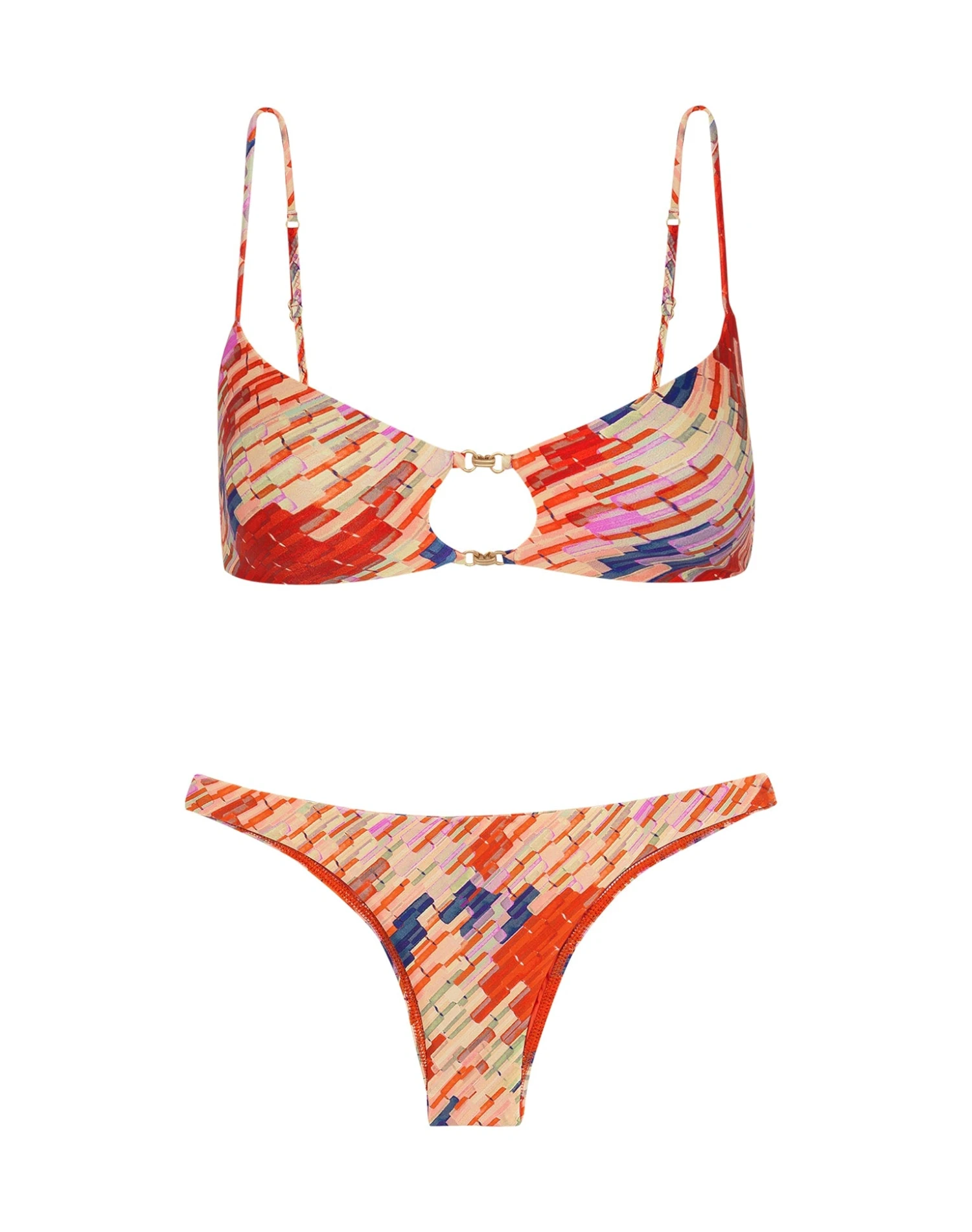 Basic Bottom - Pixie 6 Basic Bottom - Pixie - Image 6