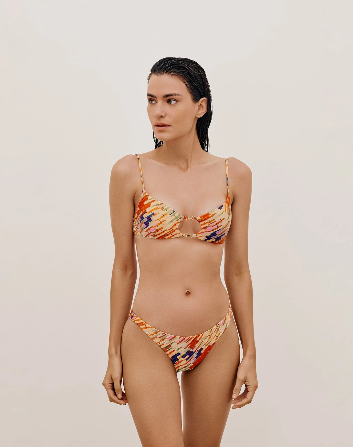 Basic Bottom - Pixie 2 Basic Bottom - Pixie - Image 2