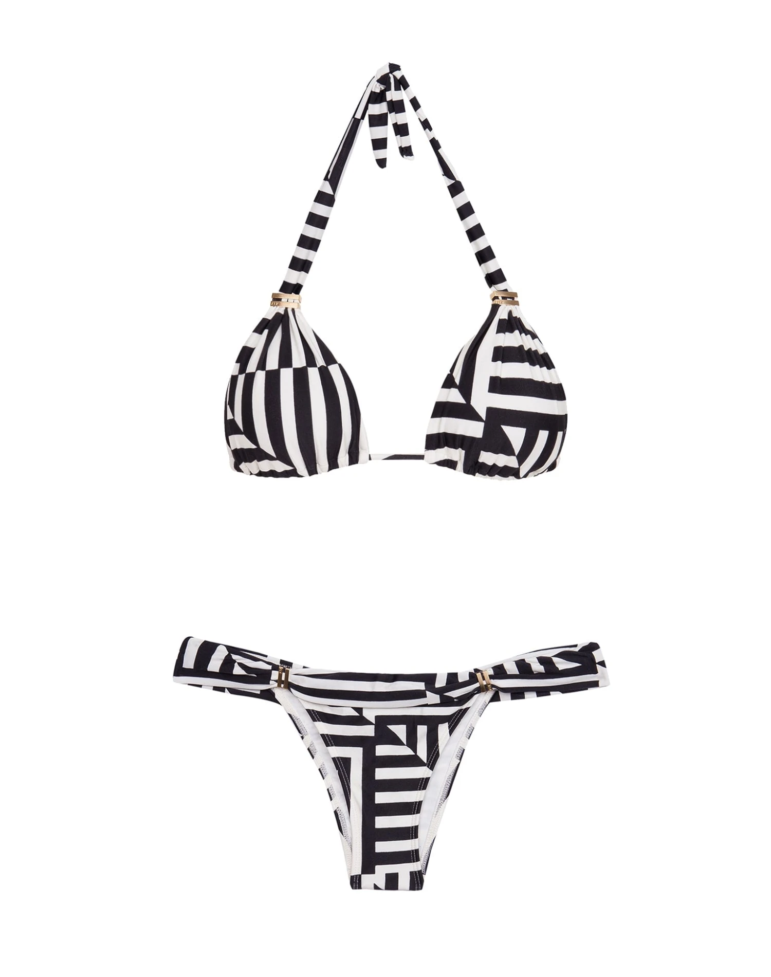 Bia Tube Bottom - Geo 6 Bia Tube Bottom - Geo - Image 6