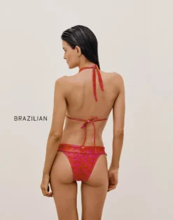 Bia Tube Bottom - Kensi -Cheap Bralette Store BIATUBETOP BACK BR