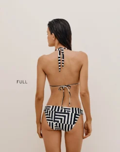 Bia Tube Top - Geo -Cheap Bralette Store BIATUBETOP BACK FULL e2c84f65 67e6 4923 94c6 d2049e2e61cb