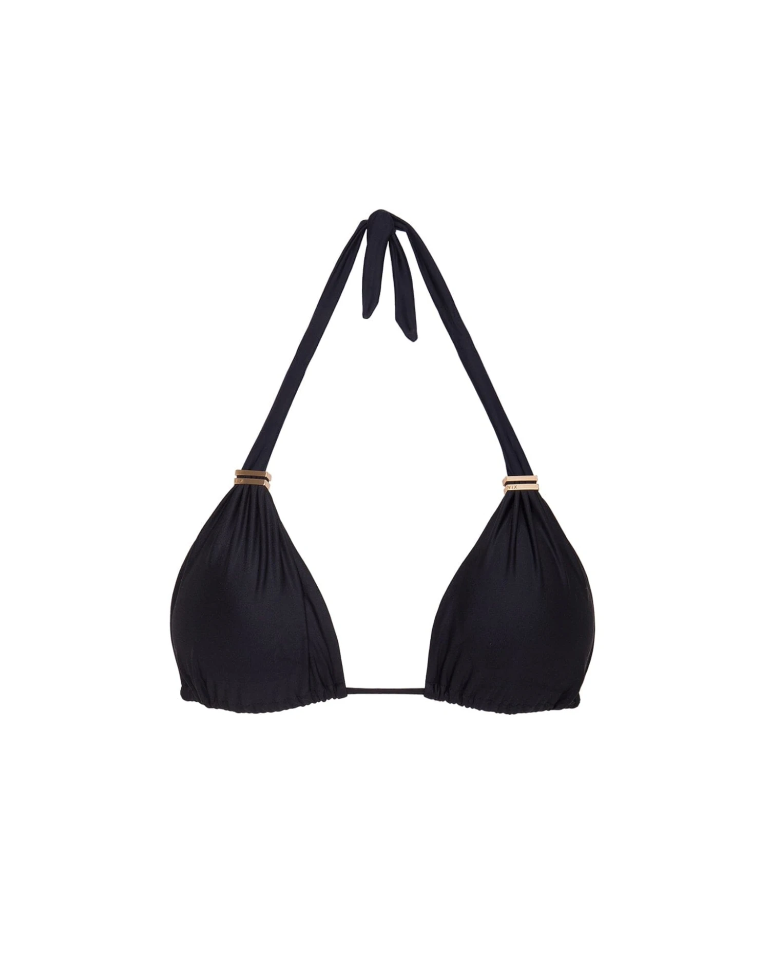 Bia Tube Top - Black 1 Bia Tube Top - Black