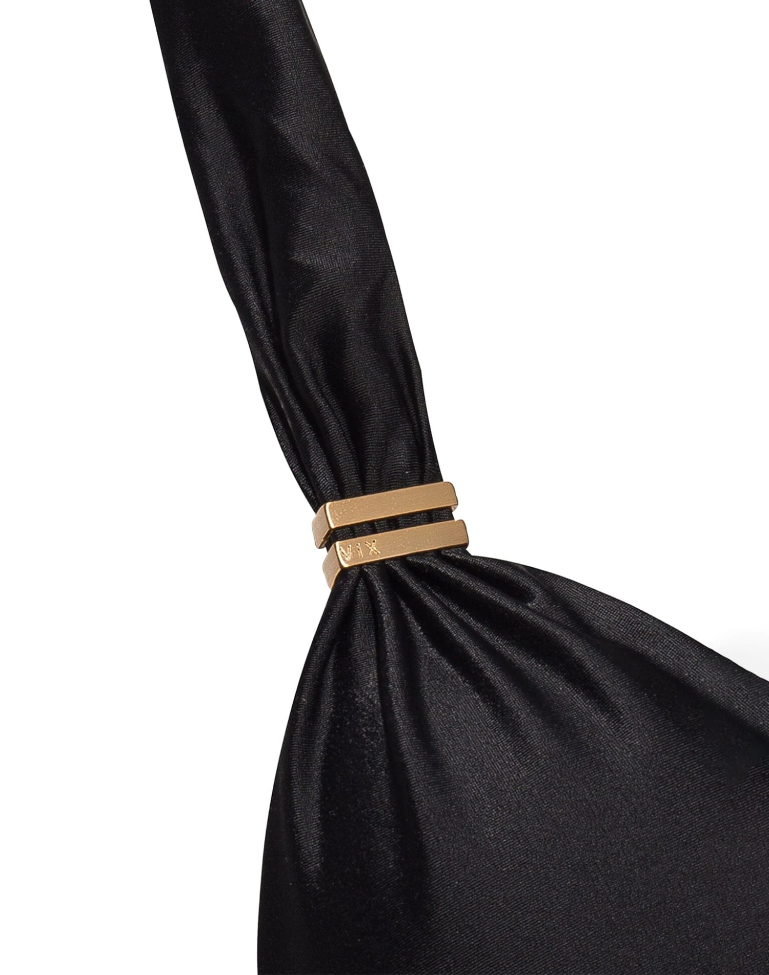 Bia Tube Top - Black 5 Bia Tube Top - Black - Image 5