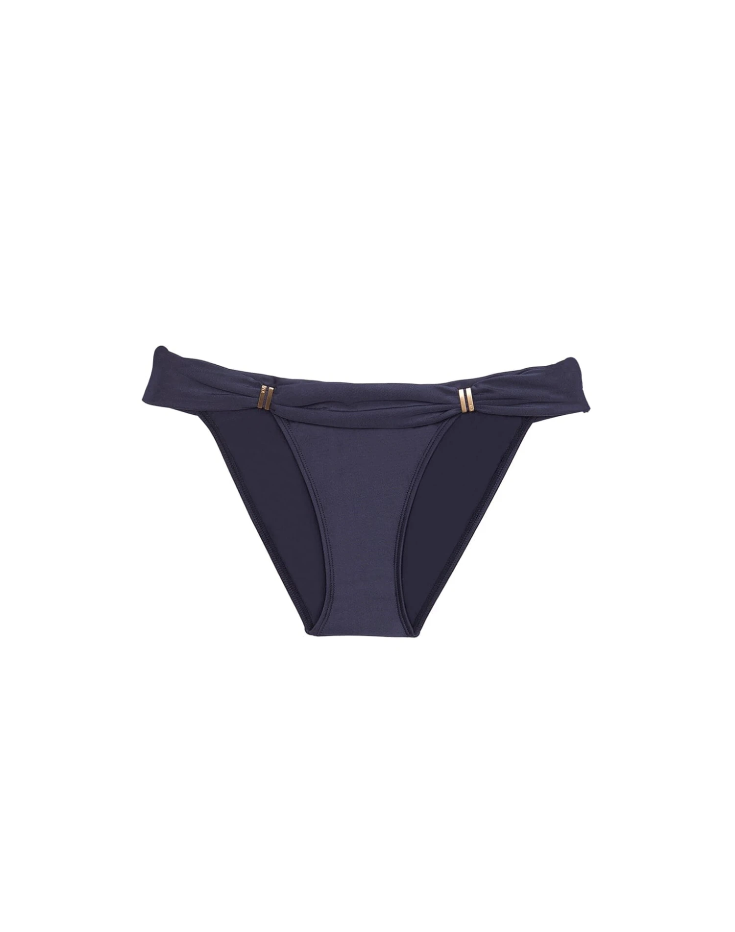Bia Tube Bottom - Indigo 1 Bia Tube Bottom - Indigo