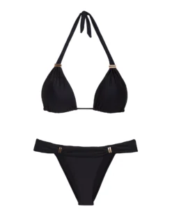 Bia Tube Top - Black 11 Bia Tube Top - Black -Cheap Bralette Store BIATUBETOP FLAT f1575737 2ea4 4cf7 aed2 227436a99a17