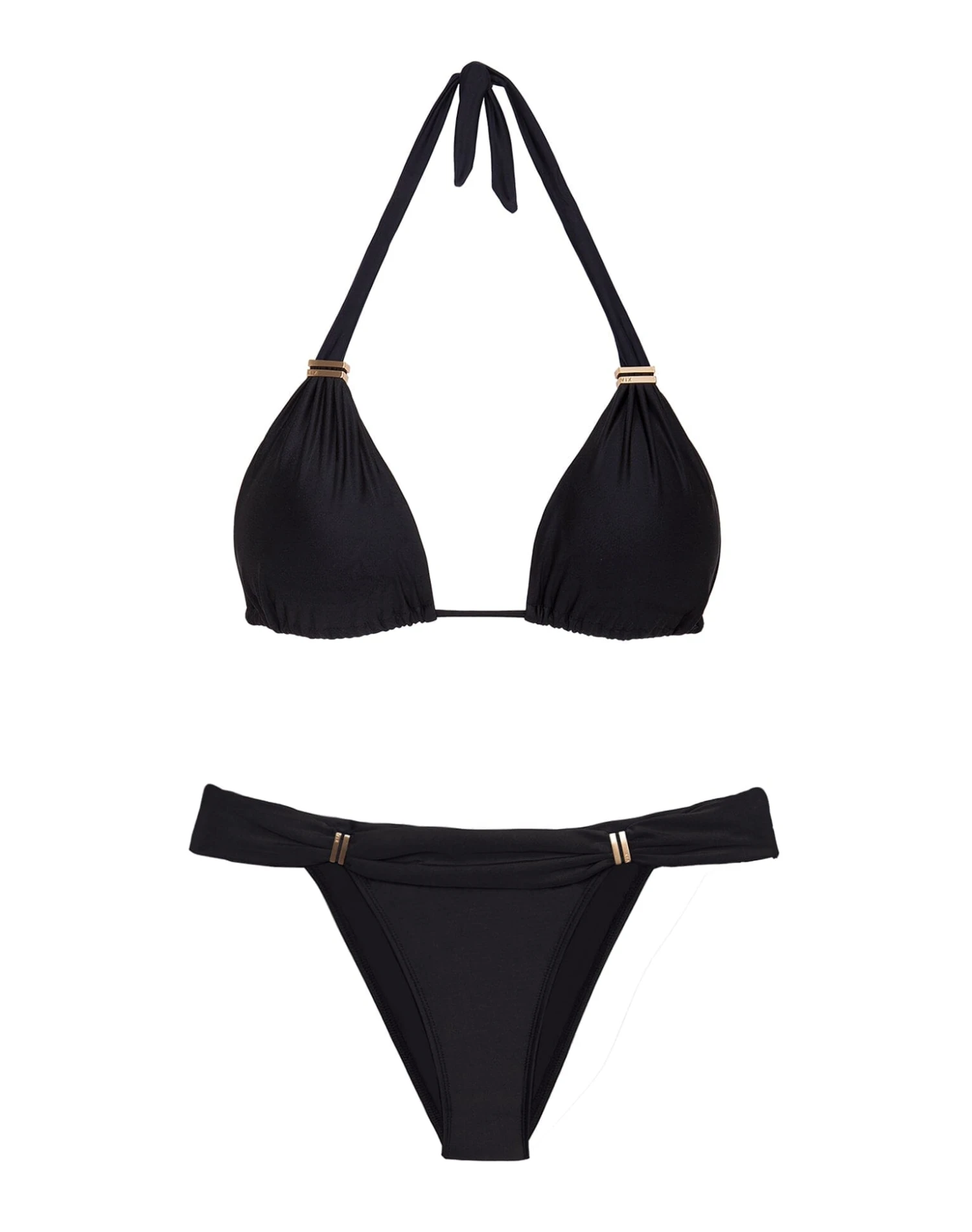 Bia Tube Top - Black 6 Bia Tube Top - Black - Image 6