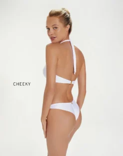 Basic Bottom - White 11 Basic Bottom - White -Cheap Bralette Store BasicBottom cheeky back 939a4120 3fbd 45ef 9557 2583ea006360