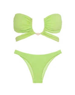 Firenze Basic Bottom - Lime 12 Firenze Basic Bottom - Lime -Cheap Bralette Store BasicBottom flat a09bb753 b420 420a 9a36 b2a7848b8d70 1