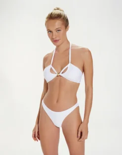 Basic Bottom - White 13 Basic Bottom - White -Cheap Bralette Store BasicBottom front ee120073 dd57 4239 b0b0 395f2c7e8aed