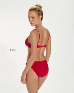Basic Bottom - Red Pepper -Cheap Bralette Store BasicBottom full back 3893ca6e 45e6 43e8 954b afbdb1cc1fa0 1