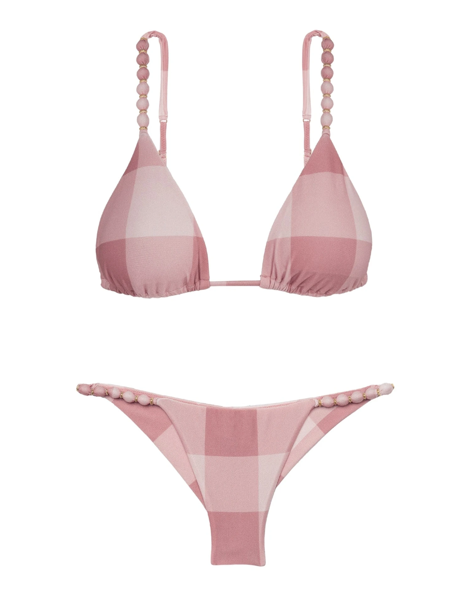 Beads Bottom - Evie Duchese 7 Beads Bottom - Evie Duchese - Image 7