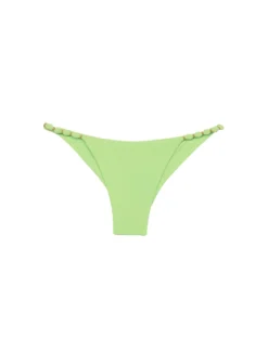Beads Bottom - Lime