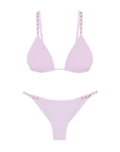 Beads Tri Parallel Top - Grenadine -Cheap Bralette Store Beads Parallel Tri Top flat 1 d969084d b022 4ac2 a7b5 c4a860e3b281