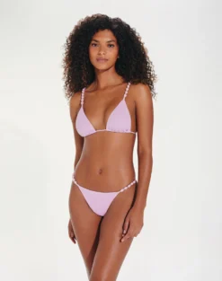 Beads Tri Parallel Top - Grenadine -Cheap Bralette Store Beads Parallel Tri Top front 75ff4d16 f79d 4eeb 8c6c 8c9bb667b035