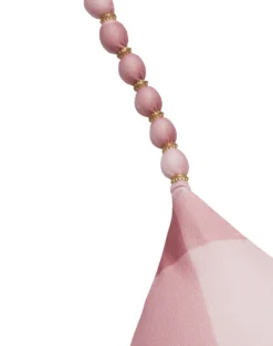 Beads Tri Parallel Top - Evie Duchese 19 Beads Tri Parallel Top - Evie Duchese -Cheap Bralette Store Beads Tri Parallel Top 4 1