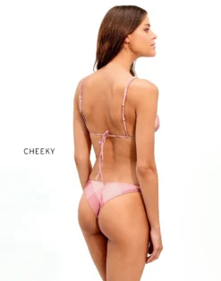 Beads Bottom - Evie Duchese 15 Beads Bottom - Evie Duchese -Cheap Bralette Store BeadsBottom cheeky