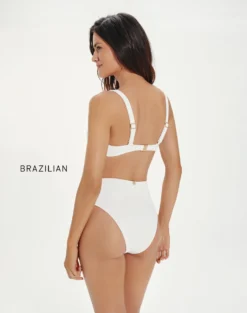 Firenze Bela Hot Pant Bottom - White 8 Firenze Bela Hot Pant Bottom - White -Cheap Bralette Store BelaHotPants brasil back c0439875 003b 44c3 b4a8 45bda202757e
