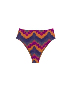 Bela Hot Pant Bottom - Kamau