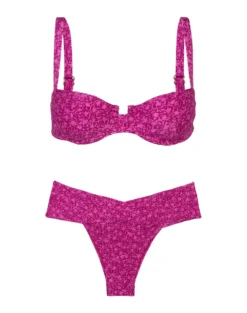 Beta Bottom - Gya Lotus -Cheap Bralette Store Beta Bottom 2