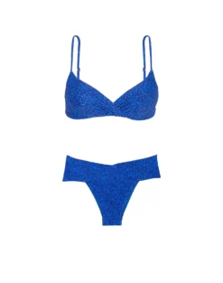 Beta Bottom - Tita Blue -Cheap Bralette Store Beta Bottom Tita Blue 1
