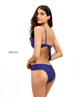 Beta Bottom - Tita Blue -Cheap Bralette Store BetaBottom brasil