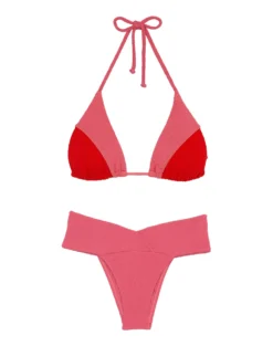 Firenze Beta Bottom - Ballet -Cheap Bralette Store BetaBottom flat 3af7959e 073e 4573 b3a1 467ca10def79