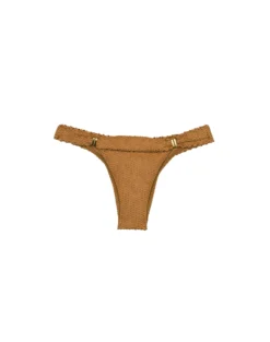 Scales Bia Tube Bottom - Toffee