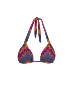 Bia Tube Top - Kamau