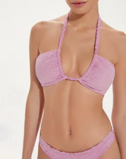 Scales Carol Top - Grenadine -Cheap Bralette Store CarolTop detail 1 719defb2 b341 48fb 9a90 f13b2231e314