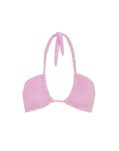 Scales Carol Top - Grenadine