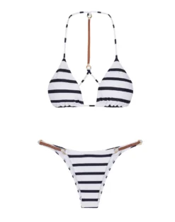 Dri T Back Top - Perrine Black 18 Dri T Back Top - Perrine Black -Cheap Bralette Store DRITBACKTOP FLAT 1