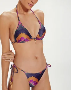 Diara Tri Top - Kamau 14 Diara Tri Top - Kamau -Cheap Bralette Store Diara Tri Top detail