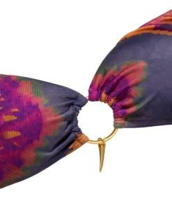 Diara Luna Top - Kamau -Cheap Bralette Store DiaraLunaTop flat 1