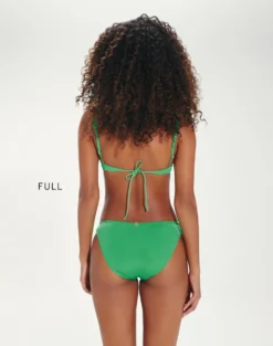 Dora Bottom - Cactus -Cheap Bralette Store DoraBottomBrasil back full