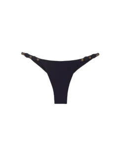 Dora Detail Bottom - Black