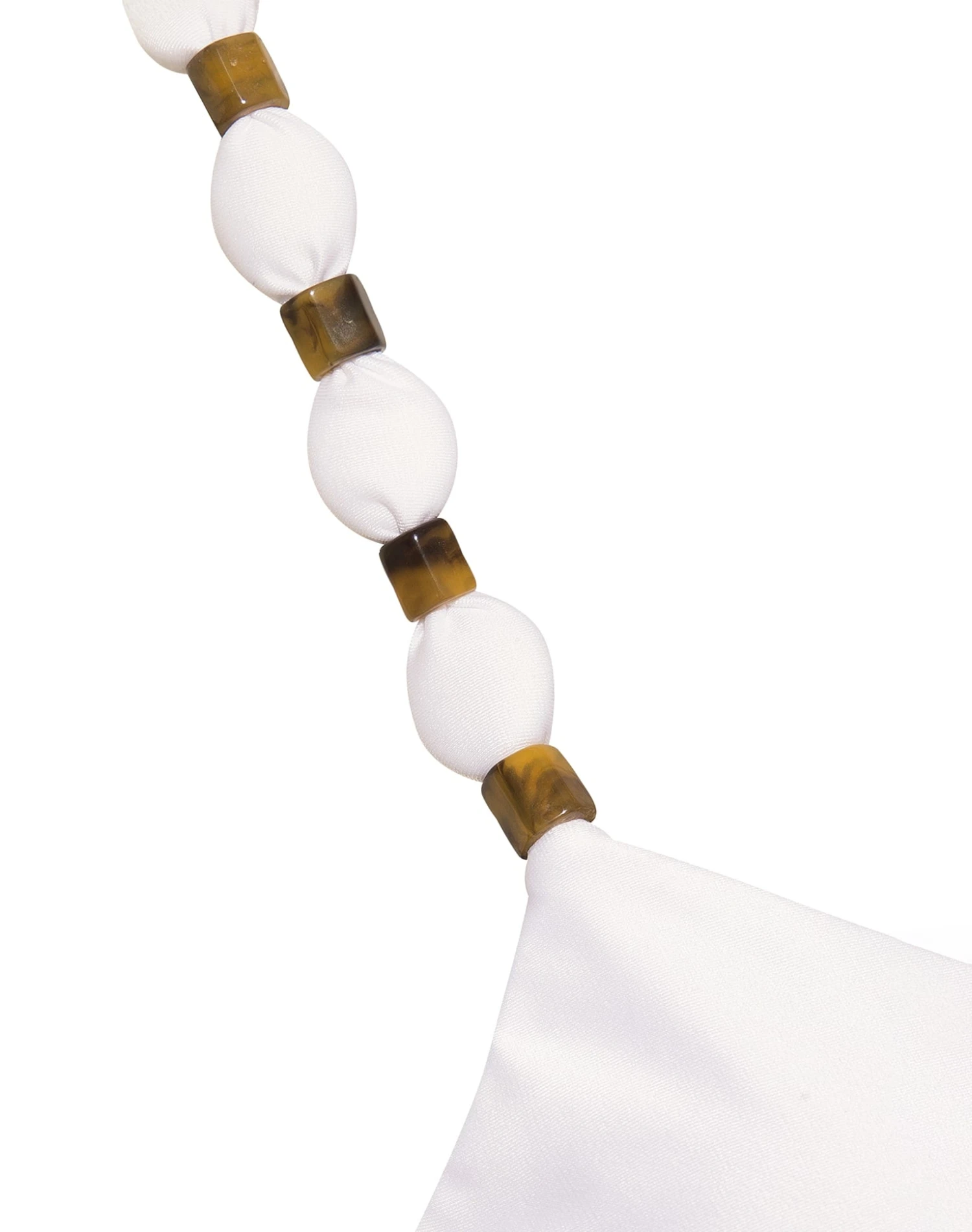 Dora Kira Top - White 6 Dora Kira Top - White - Image 6