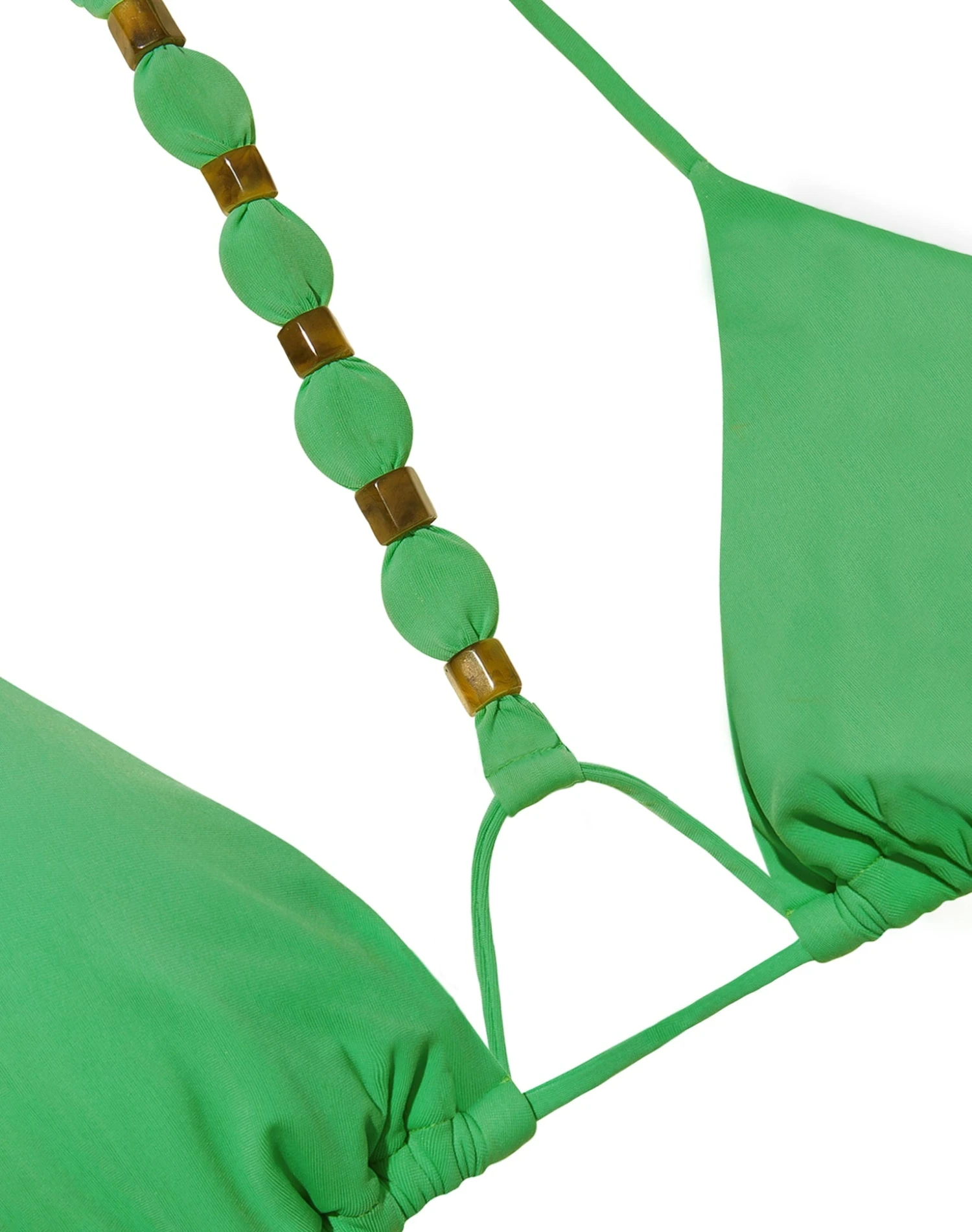 Dora Tri T Back Top - Cactus 7 Dora Tri T Back Top - Cactus - Image 7