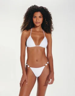 Dora Tri T Back Top - White -Cheap Bralette Store DoraTBackTriTop front f83a4864 c792 497b a6c1 2fd136f3a370