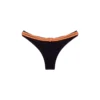 Firenze Edie Bottom - Black