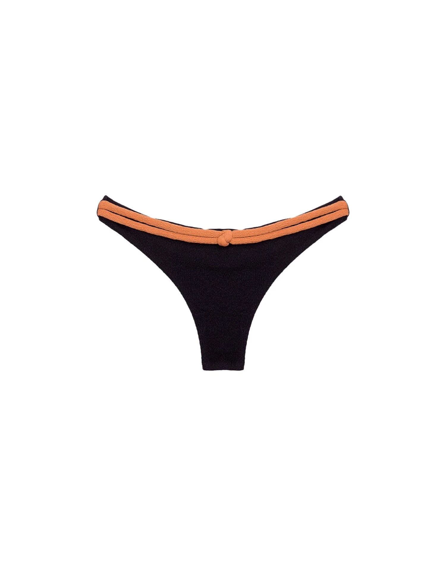 Firenze Edie Bottom - Black 1 Firenze Edie Bottom - Black